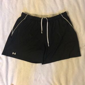 Unde Armour Shorts